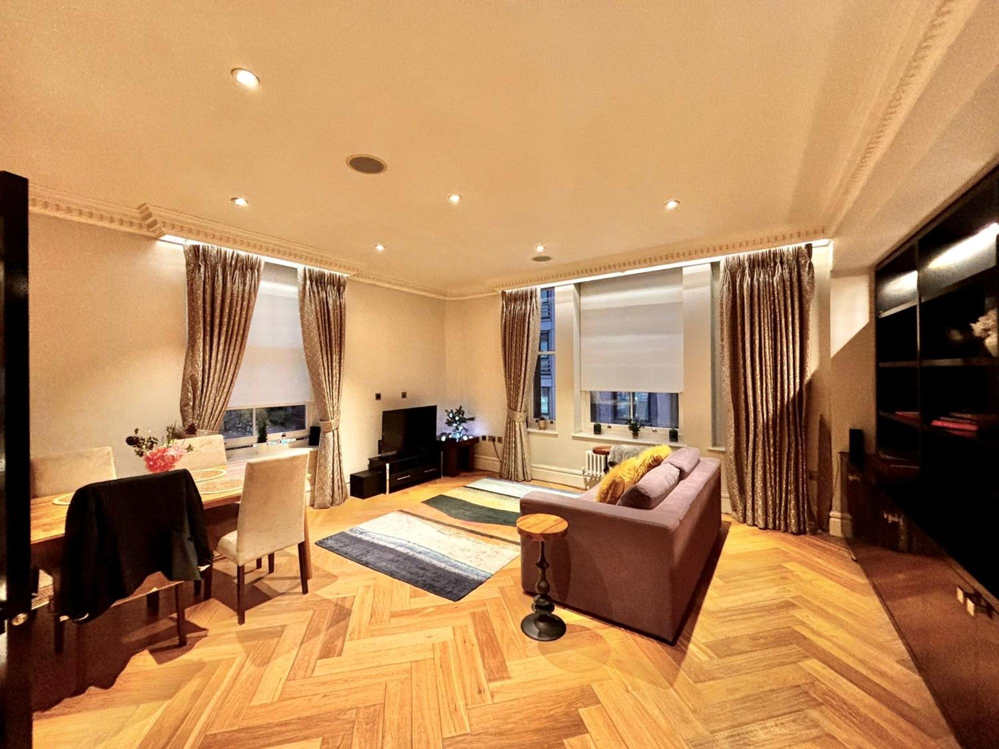 Covent Garden Citysmart Appartamento *