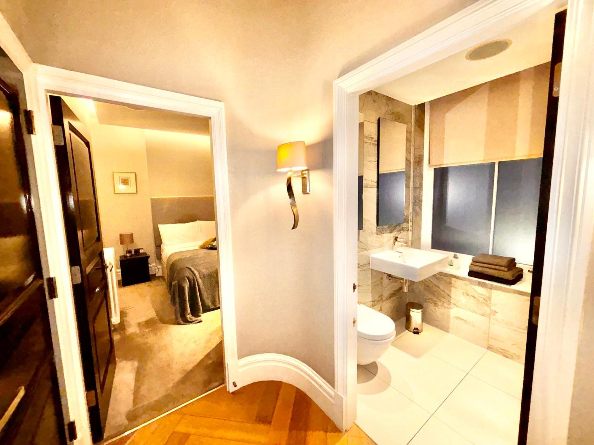 Appartamento Covent Garden Citysmart Londra