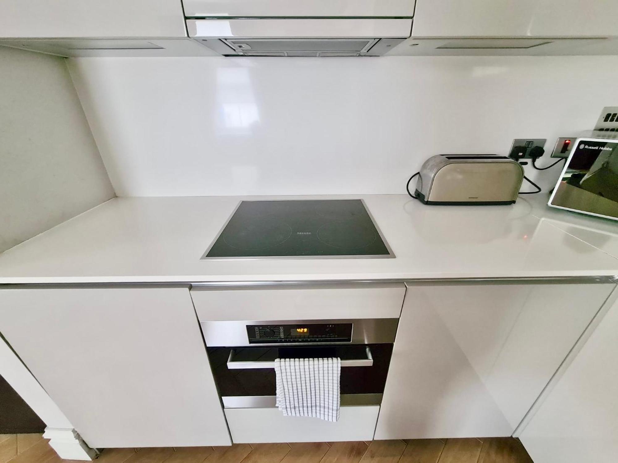 Appartamento Covent Garden Citysmart