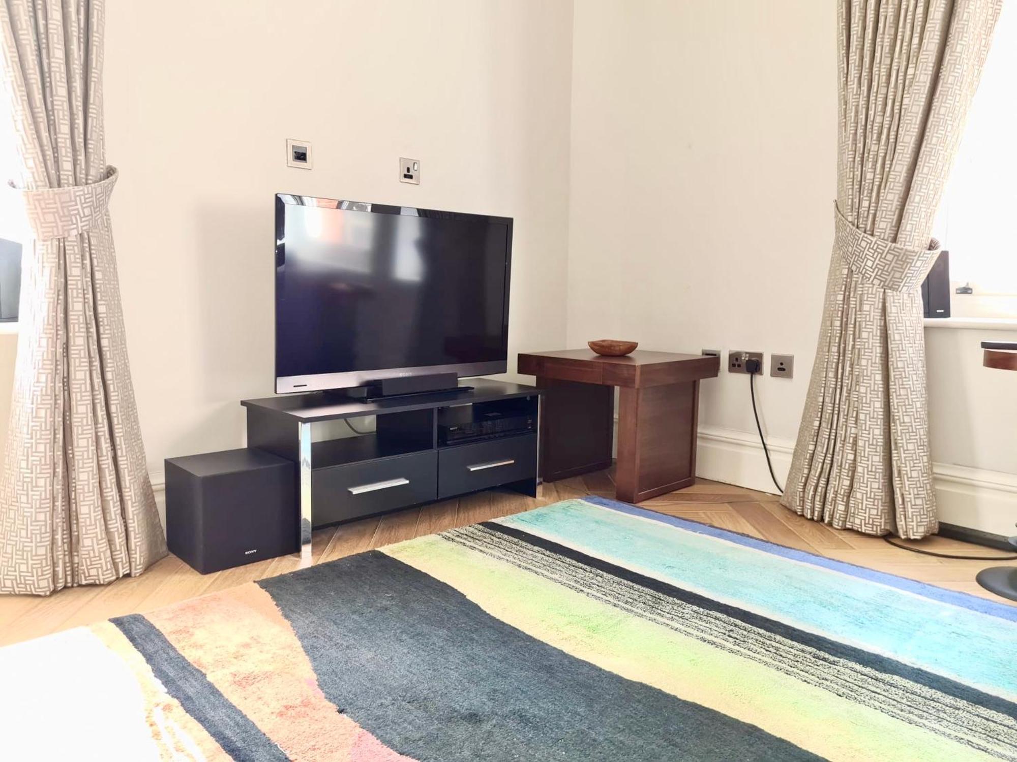 Appartamento Covent Garden Citysmart *